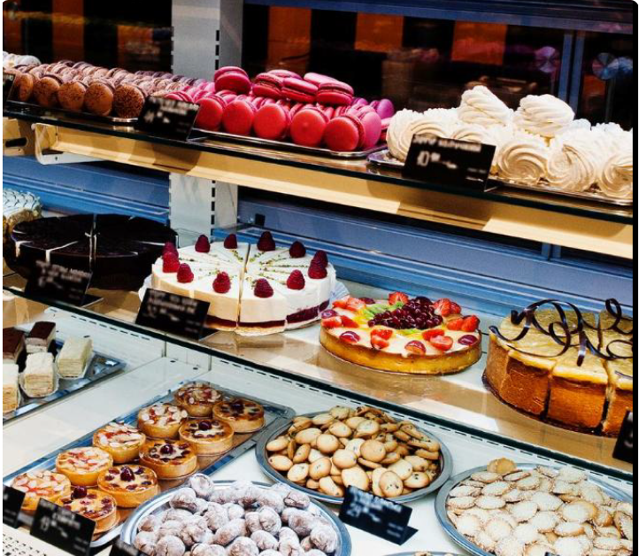 bakery
