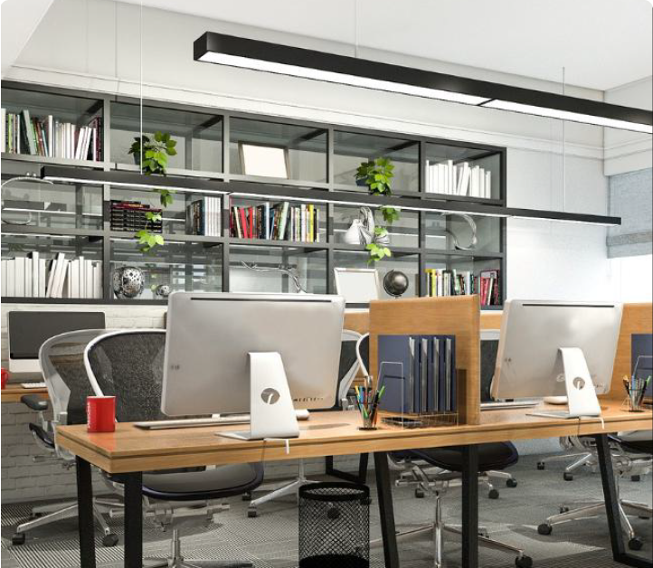 office