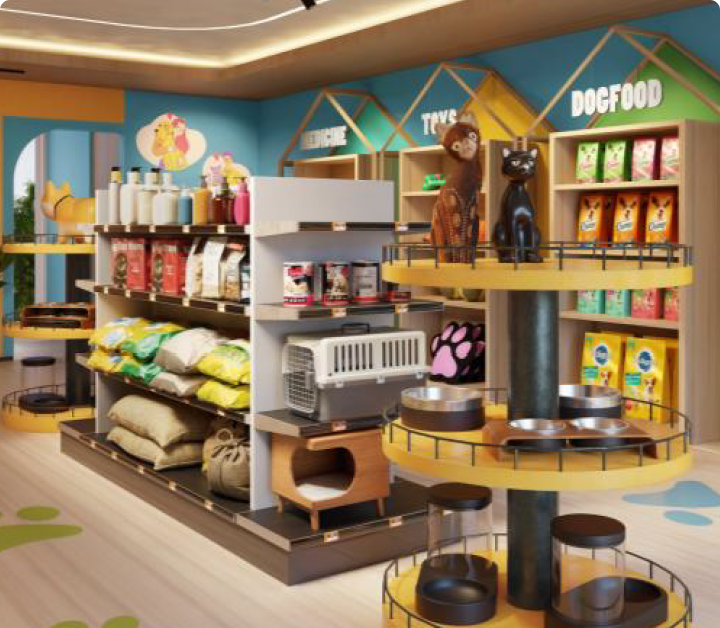 petshop