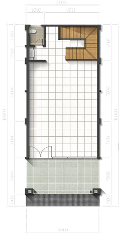 Lantai 1