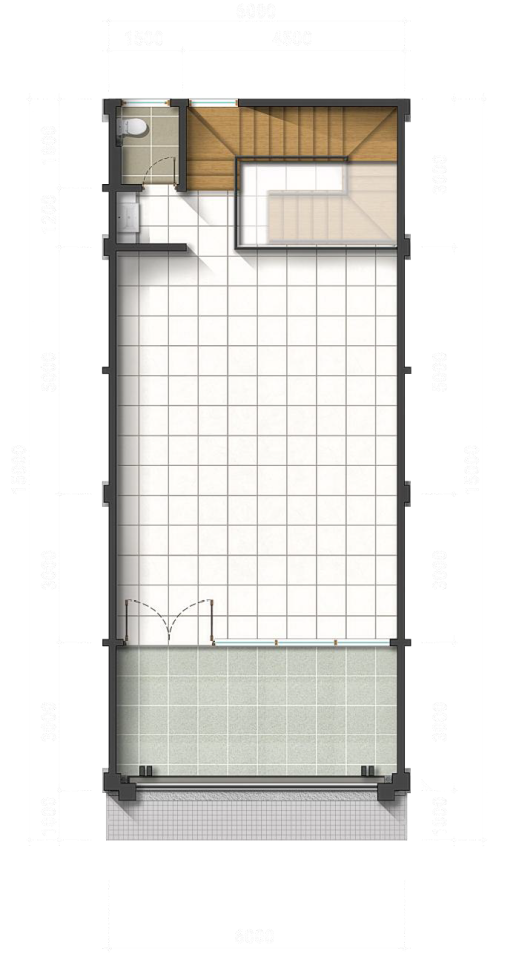 Lantai 2