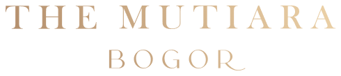 The Mutiara Bogor Logo